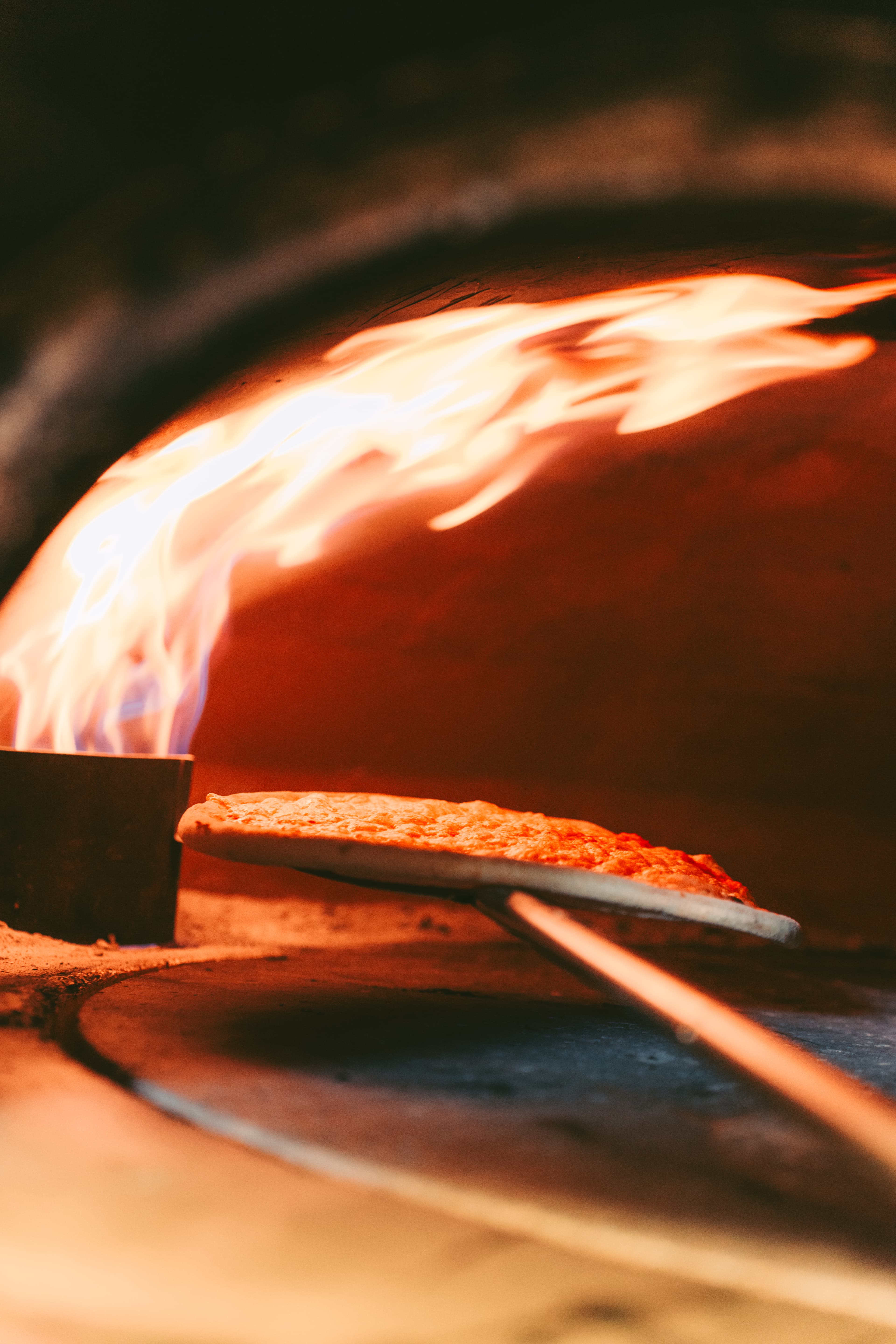 Pizza Artigianale Indimenticabile