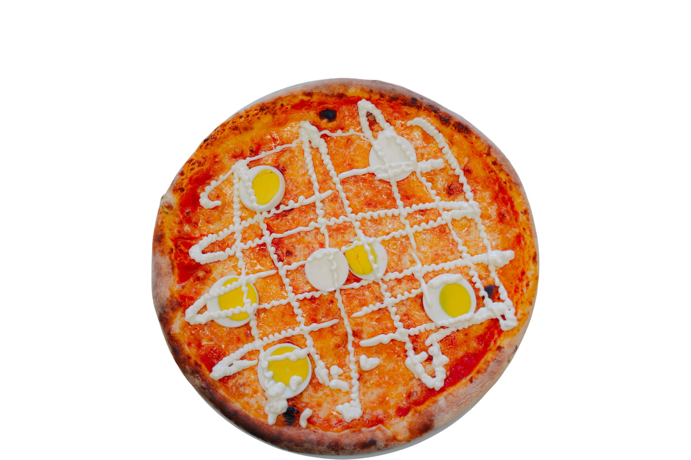 Pizza Hero